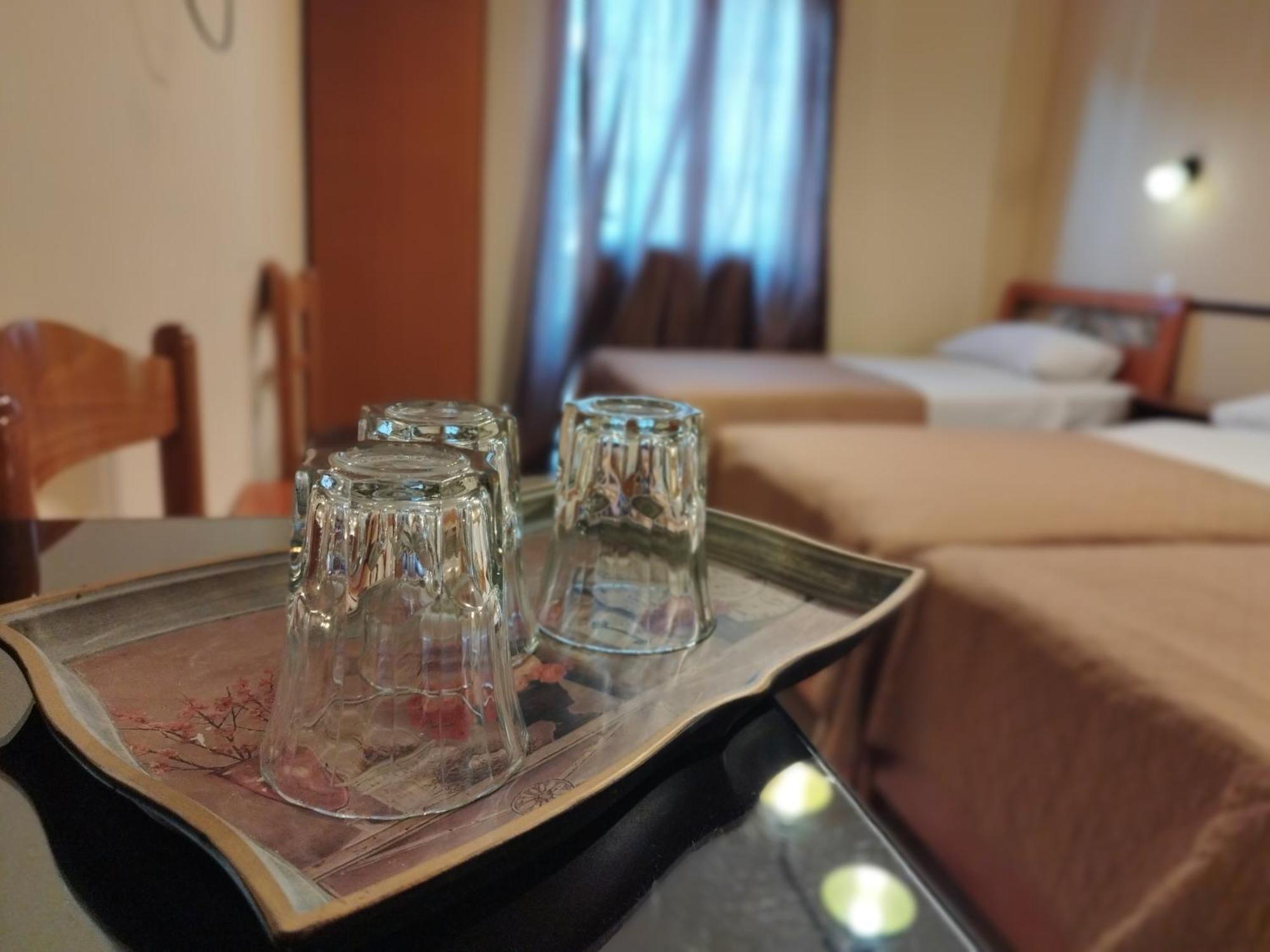 Vierbettzimmer